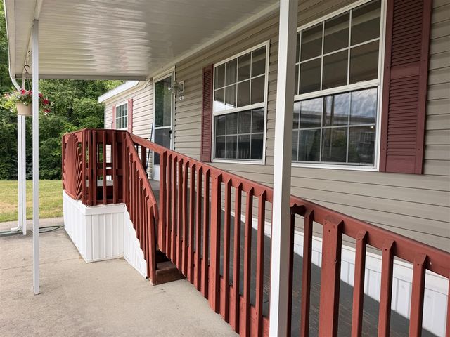 547 E Clam Court, Newaygo, MI 49337
