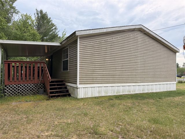 547 E Clam Court, Newaygo, MI 49337