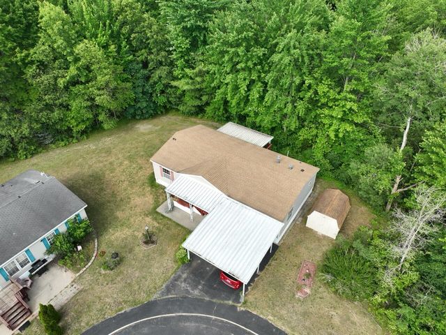 547 E Clam Court, Newaygo, MI 49337