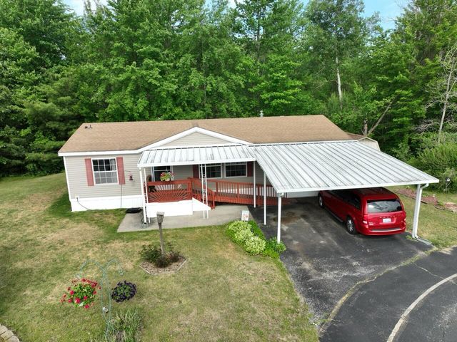547 E Clam Court, Newaygo, MI 49337