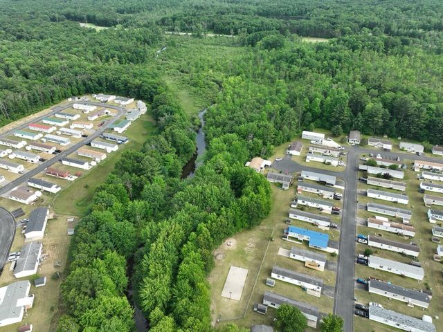 547 E Clam Court, Newaygo, MI 49337