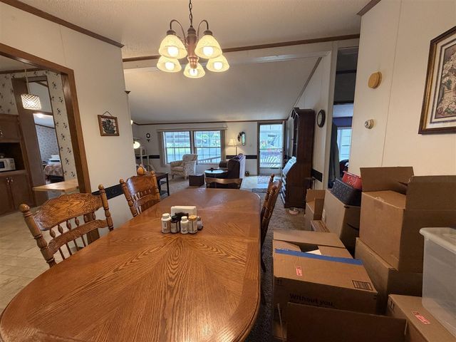 547 E Clam Court, Newaygo, MI 49337