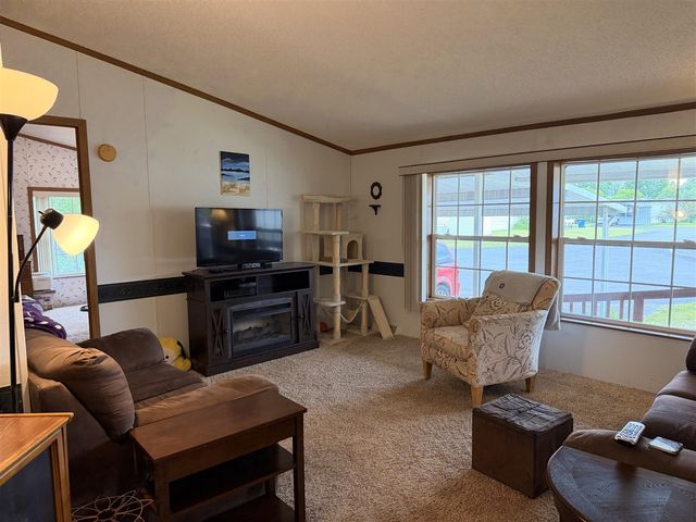 547 E Clam Court, Newaygo, MI 49337