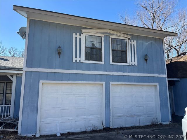 24215 B Street, Schulter, OK 74437