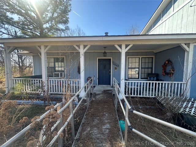 24215 B Street, Schulter, OK 74437