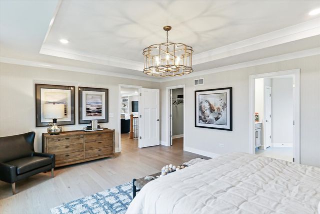 41 River Highlands Drive, Hawthorn Woods, IL 60047