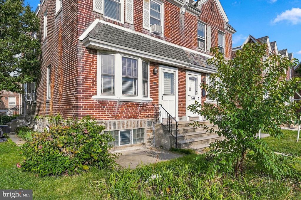 1137 MAGEE AVE, PHILADELPHIA, PA 19111 — exterior