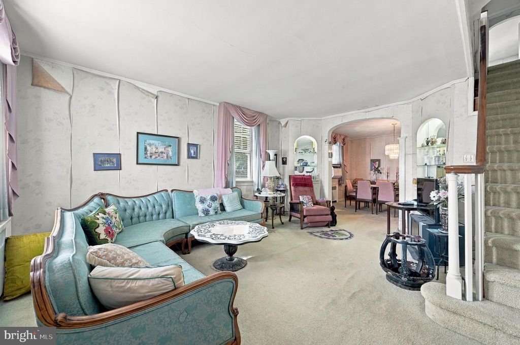 1137 MAGEE AVE, PHILADELPHIA, PA 19111 — photo 2