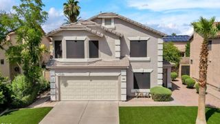 510 W Scott Avenue, Gilbert, AZ 85233