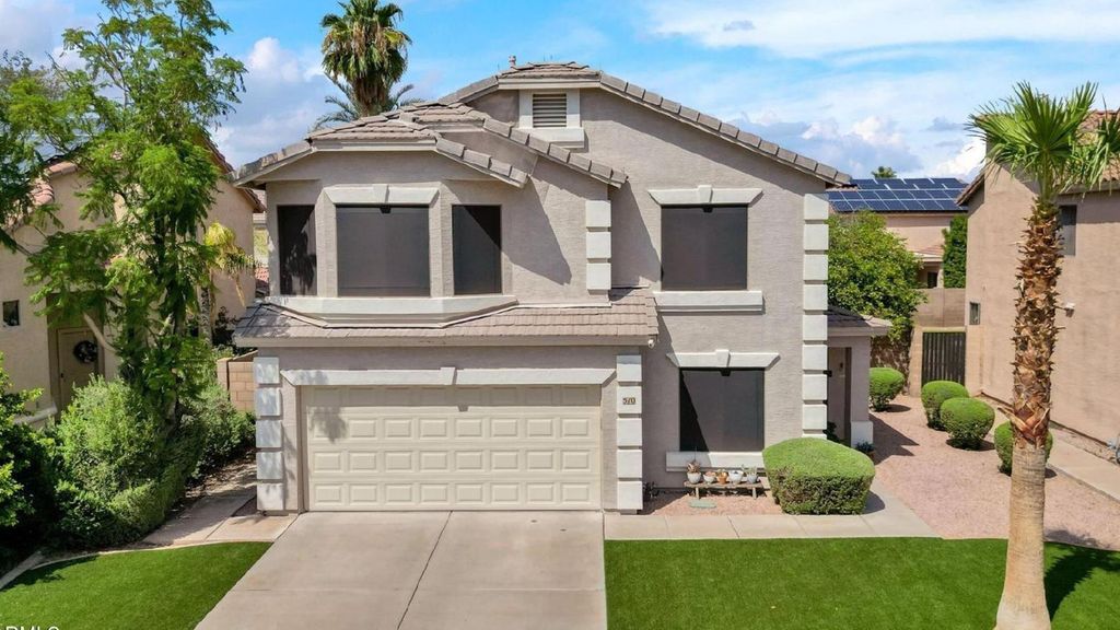 510 W Scott Avenue, Gilbert, AZ 85233