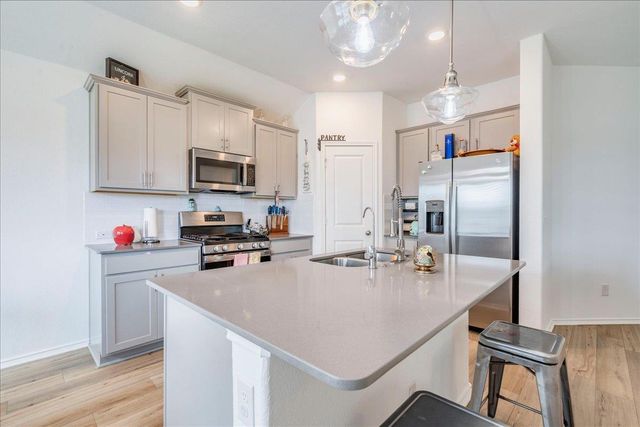 389 Salt Springs RD, Kyle, TX 78640