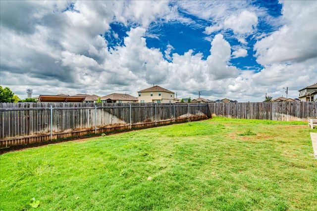 389 Salt Springs RD, Kyle, TX 78640