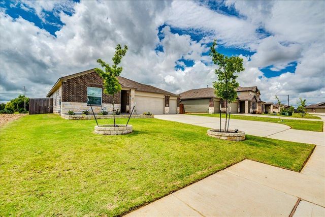 389 Salt Springs RD, Kyle, TX 78640