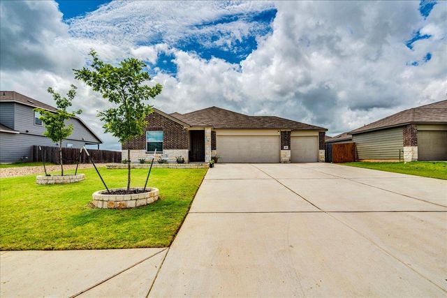 389 Salt Springs RD, Kyle, TX 78640