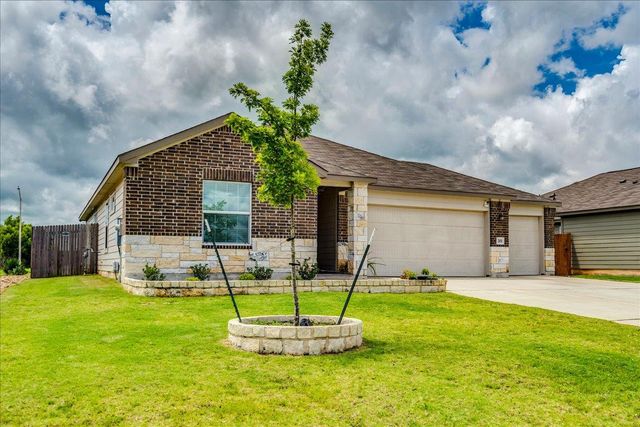 389 Salt Springs RD, Kyle, TX 78640