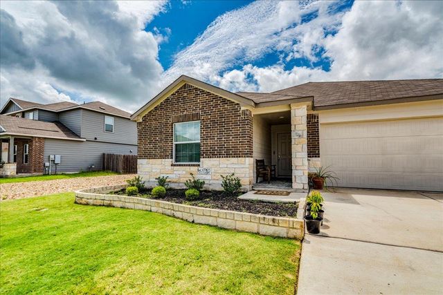 389 Salt Springs RD, Kyle, TX 78640