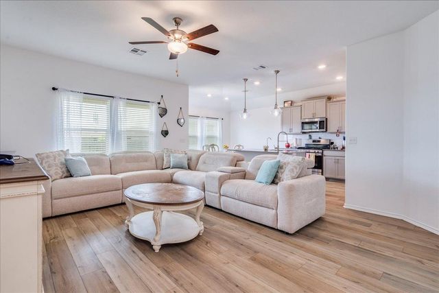 389 Salt Springs RD, Kyle, TX 78640