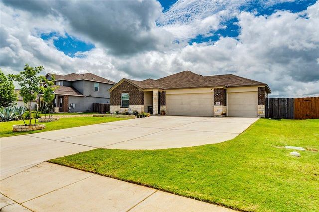 389 Salt Springs RD, Kyle, TX 78640