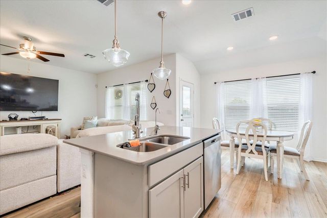 389 Salt Springs RD, Kyle, TX 78640