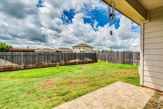 389 Salt Springs RD, Kyle, TX 78640