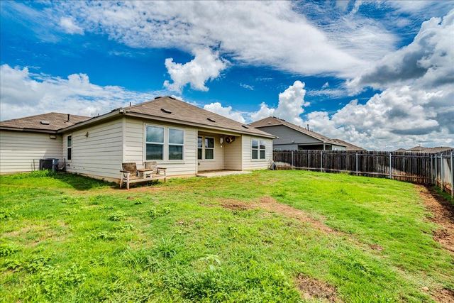 389 Salt Springs RD, Kyle, TX 78640