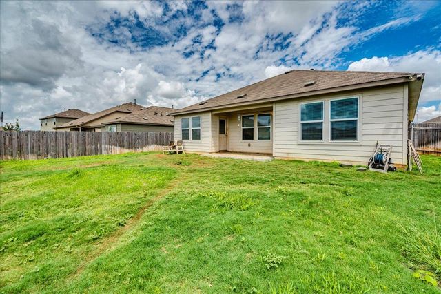 389 Salt Springs RD, Kyle, TX 78640