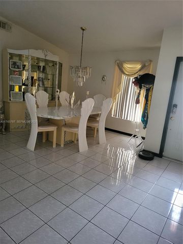6771 NW 199th Terrace, Hialeah, FL 33015