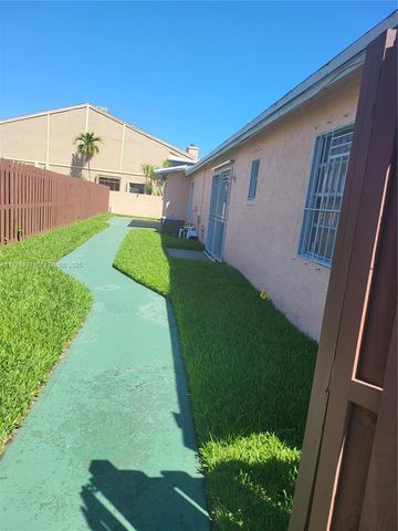 6771 NW 199th Terrace, Hialeah, FL 33015