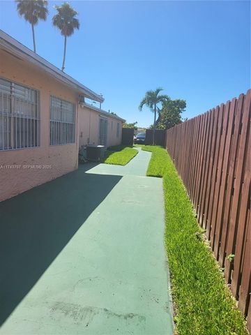 6771 NW 199th Terrace, Hialeah, FL 33015