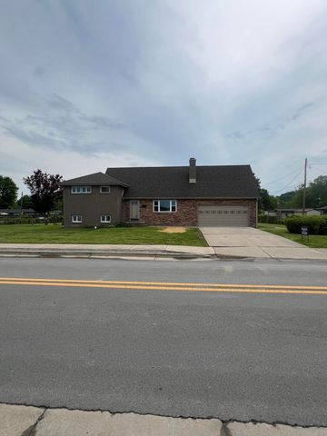 825 N Main Street, Barbourville, KY 40906