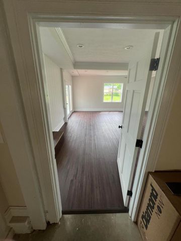 825 N Main Street, Barbourville, KY 40906