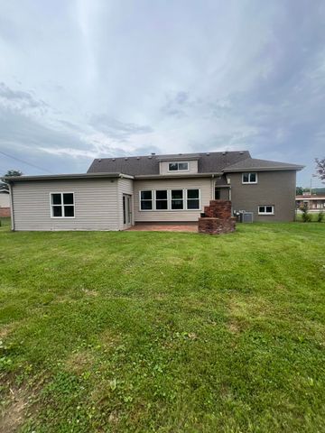 825 N Main Street, Barbourville, KY 40906