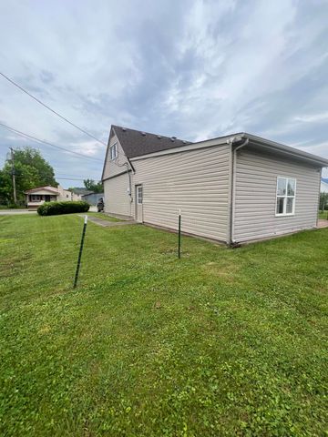 825 N Main Street, Barbourville, KY 40906