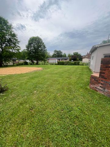 825 N Main Street, Barbourville, KY 40906