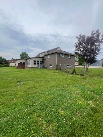 825 N Main Street, Barbourville, KY 40906