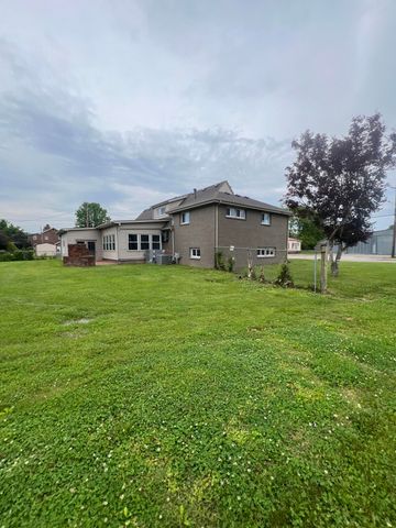 825 N Main Street, Barbourville, KY 40906