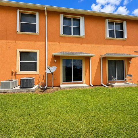 1126 SW 47th TER 103, Cape Coral, FL 33914