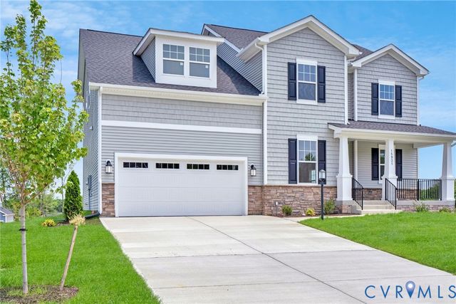 8651 Clemet Dr, Chesterfield, VA 23832