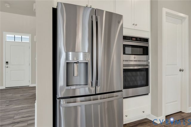 8651 Clemet Dr, Chesterfield, VA 23832