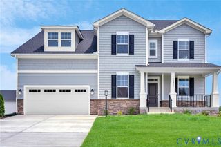 8651 Clemet Dr, Chesterfield, VA 23832