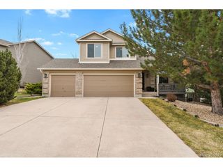15385 Paddington Cir, Colorado Springs, CO 80921