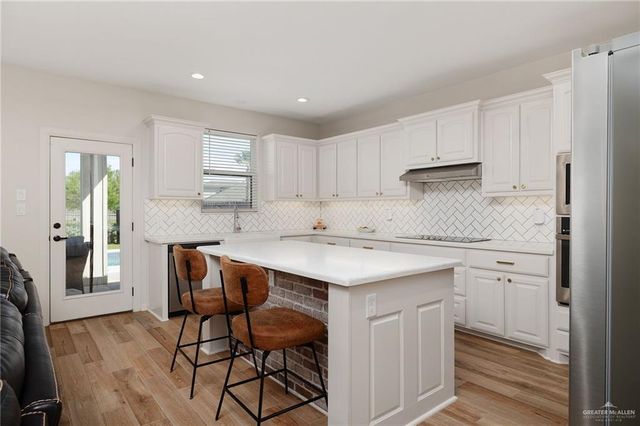 14404 Chalk Ridge Drive, Mcallen, TX 78504