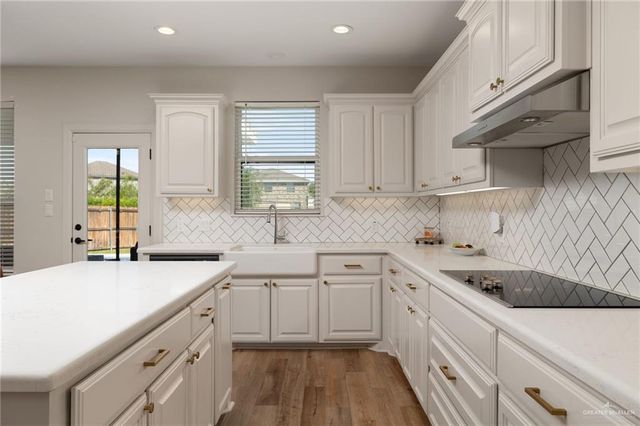 14404 Chalk Ridge Drive, Mcallen, TX 78504