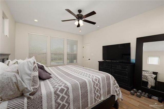 14404 Chalk Ridge Drive, Mcallen, TX 78504