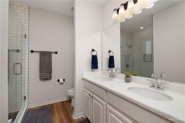 14404 Chalk Ridge Drive, Mcallen, TX 78504