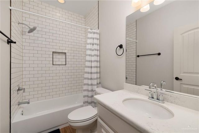 14404 Chalk Ridge Drive, Mcallen, TX 78504