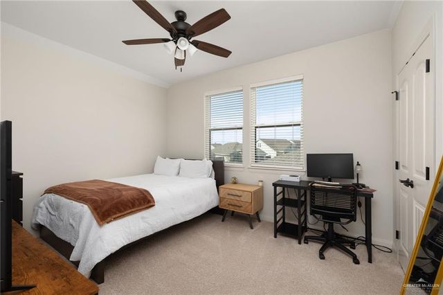 14404 Chalk Ridge Drive, Mcallen, TX 78504