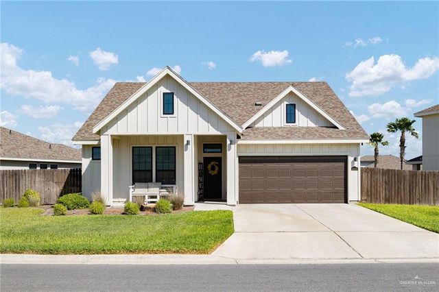 14404 Chalk Ridge Drive, Mcallen, TX 78504