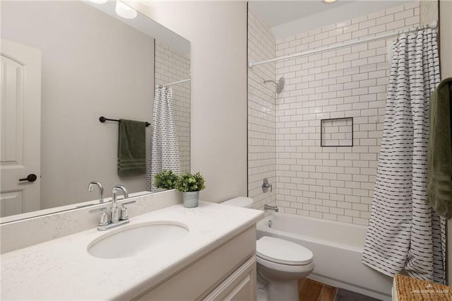 14404 Chalk Ridge Drive, Mcallen, TX 78504