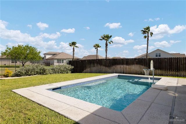 14404 Chalk Ridge Drive, Mcallen, TX 78504